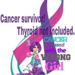 Meet your Posher, Chrissy